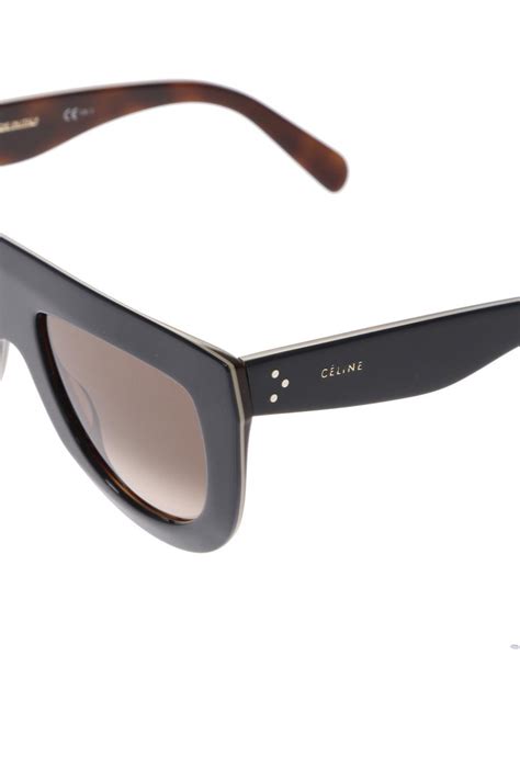 celine paris shadow sunglasses|Celine original sunglasses.